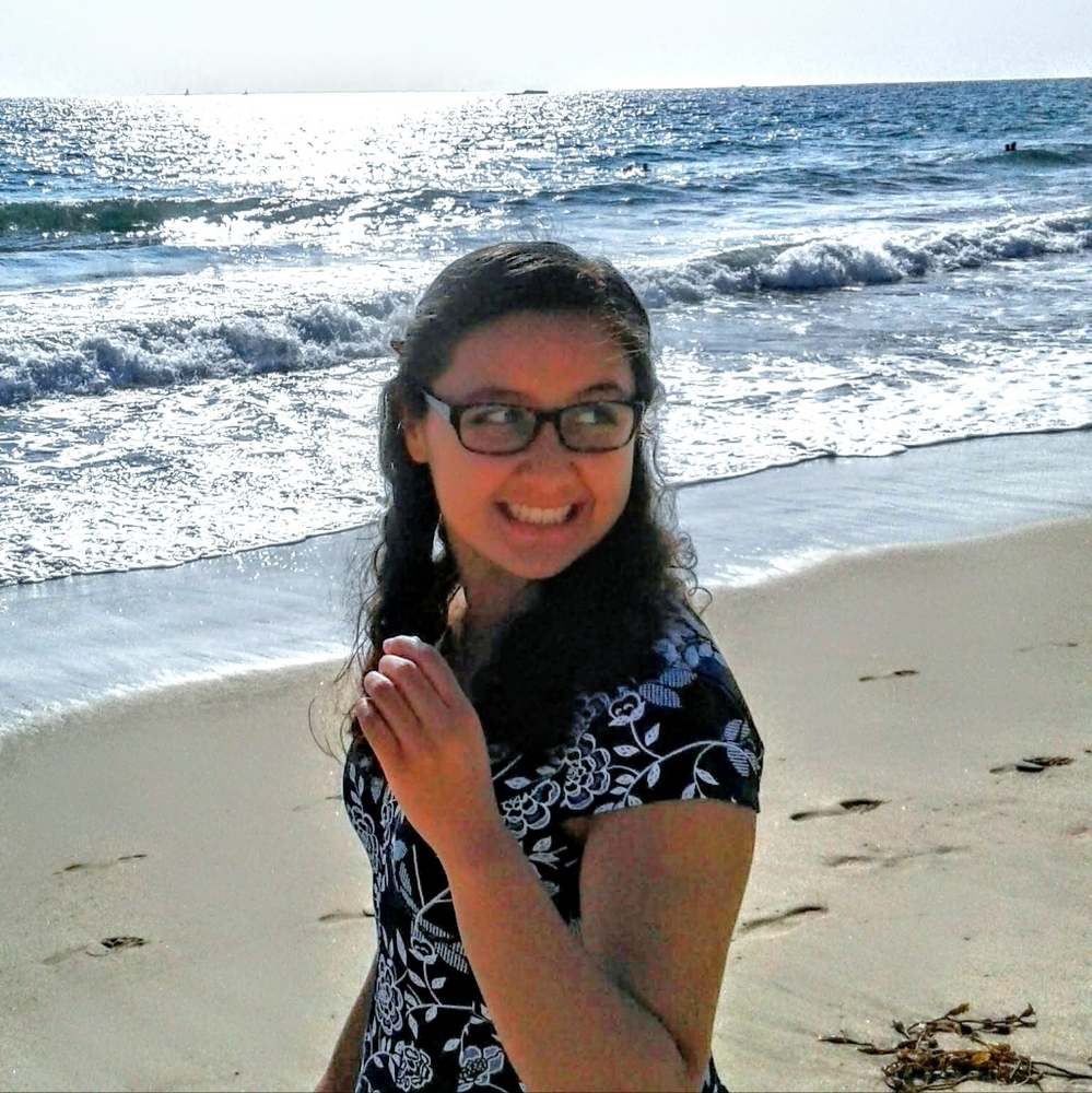 Meet your Posher, Celia